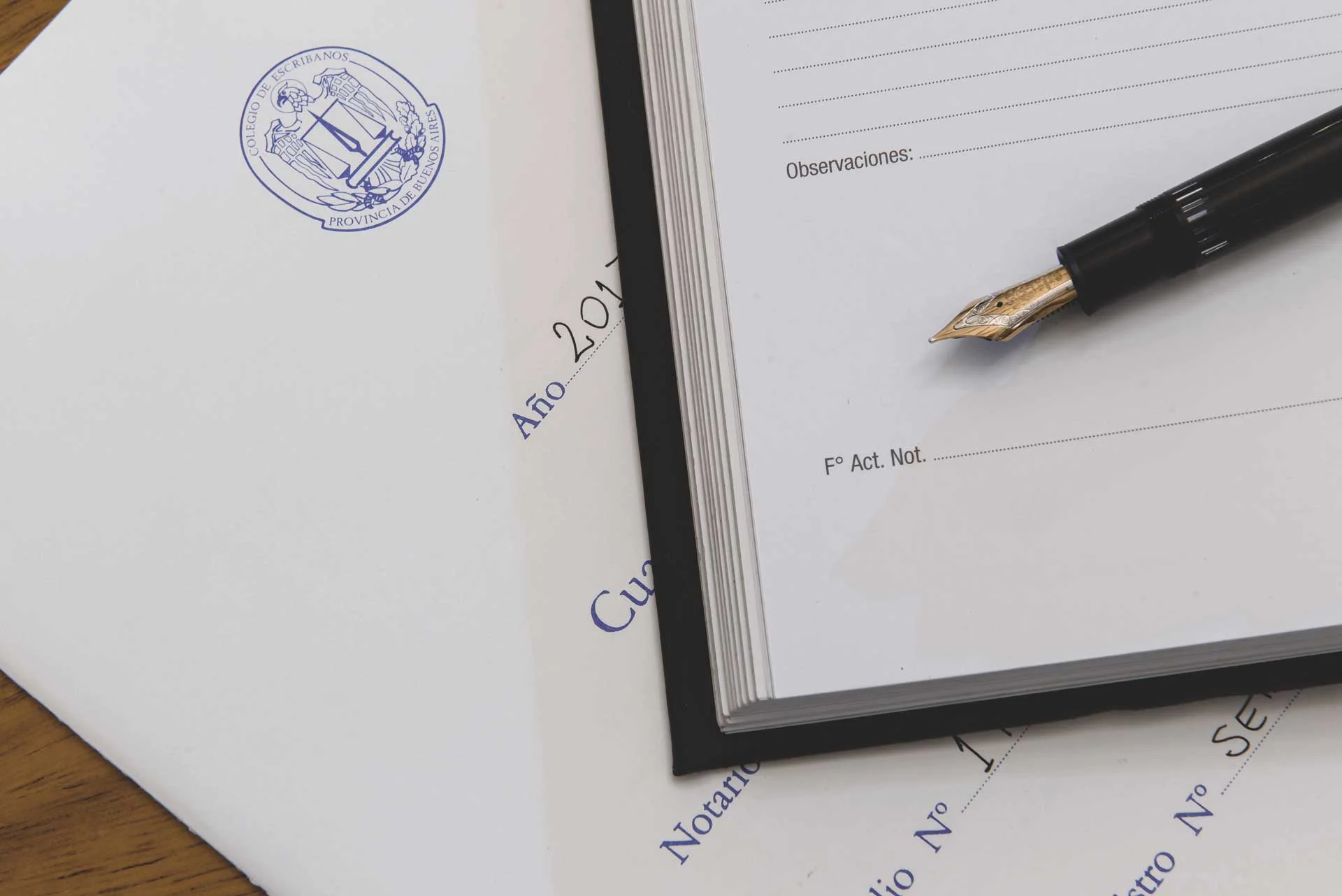 Gestión Profesional